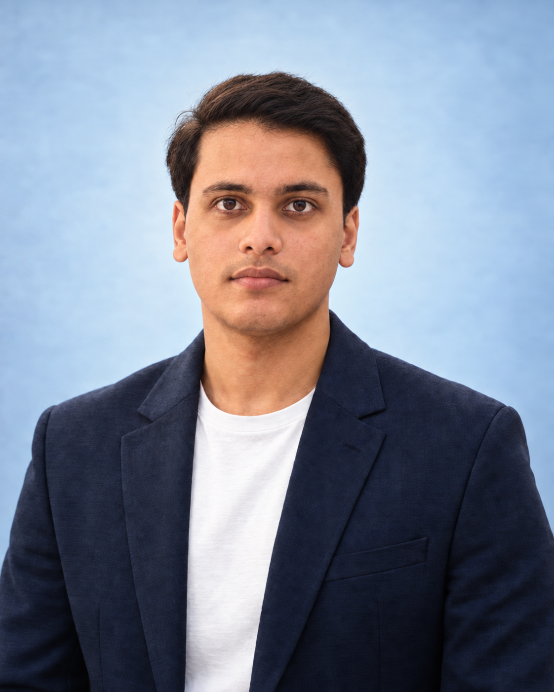 Prateek Kumar, founder of OnLocal